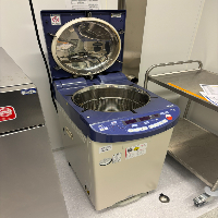 HMC HG-80 Autoclave image 0
